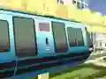 게임 Sky Train Game 2020 온라인