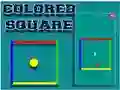 게임 Colored Square 온라인