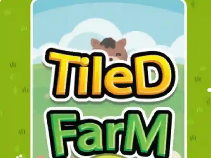 게임 Tiled Farm 온라인