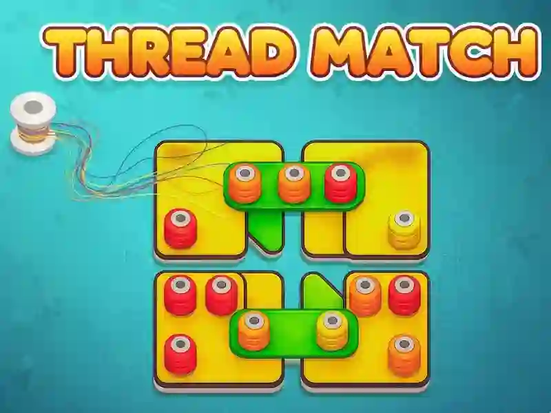 게임 Thread Match 온라인