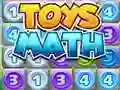 게임 Toys Math 온라인