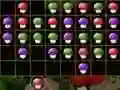 게임 Mushroom Puzzles 온라인