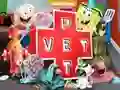 게임 Nickelodeon Pet Vet 온라인