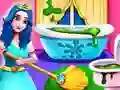게임 Princess Home Cleaning 온라인