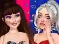 게임 Teenage Celebrity Rivalry 온라인