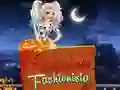 게임 Halloween Fashionista 온라인