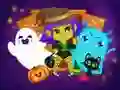 게임 Spooky Friends Adventure 온라인