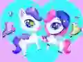 게임 Unicorns Date Adventure 온라인