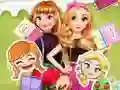 게임 Princess Planning Diaries 온라인