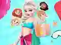 게임 Princess Aquapark Adventure 온라인