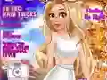 게임 Paparazzi Diva Goldie 온라인