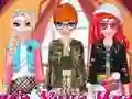 게임 Washing Your Hands Princess 온라인