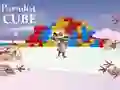 게임 Paradise Cube 온라인