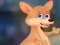 게임 G4K Cunning Kangaroo Escape 온라인