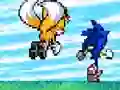 게임 Sonic Adventure 3 온라인
