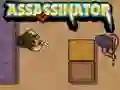 게임 Assassinator 온라인