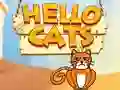 게임 Hello Cats 온라인