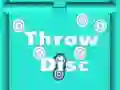 게임 Throw Disc 온라인