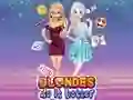 게임 Blondes Do It Better 온라인
