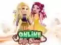 게임 Online Selfie Stories 온라인