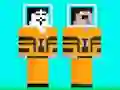 게임 Noob vs Hacker Diver Suit 2 온라인