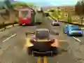 게임 Real Car Traffic Racer 온라인