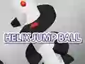 게임 Helix jump ball 온라인