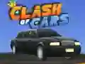 게임 Clash Of Cars 온라인