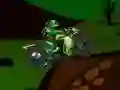 게임 Ninja Turtle Dirt Bike 온라인