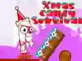 게임 Xmas Candy Survival 온라인