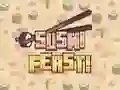 게임 Sushi Feast 온라인