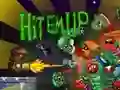 게임 Hit Em Up 온라인
