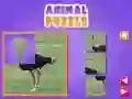 게임 Animal Puzzle 온라인