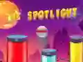 게임 The Spotlight 온라인