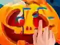 게임 Halloween Puzzle 온라인