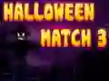 게임 Halloween Match 3 온라인