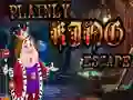 게임 Plainly King Escape 온라인