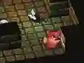 게임 Crypt Rush 온라인