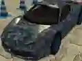 게임 Crazy Car Parking 온라인