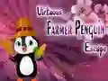 게임 Virtuous Farmer Penguin Escape 온라인