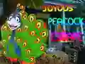 게임 Joyous Peacock Escape 온라인