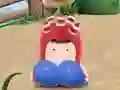 게임 Oddbods Looney Ballooney 온라인