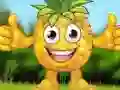 게임 Delighted Pineapple Escape 온라인