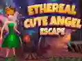 게임 Ethereal Cute Angel Escape 온라인