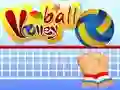 게임 Volleyball 온라인