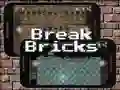 게임 Break Bricks 온라인
