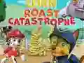 게임 Paw Patrol: Corn Roast Catastrophe 온라인