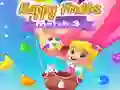 게임 Happy Fruits Match-3 온라인