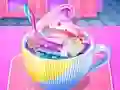 게임 Baby Taylor Good Night Drink Making 온라인
