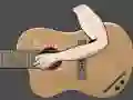 게임 Guitar Simulator – Siberian Punk 온라인